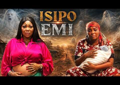 ISIPO EMI- A Nigerian Yoruba Movie | Full Yoruba Movie Ronke Odusanya| Wunmi Ajiboye| Fausat Balogun