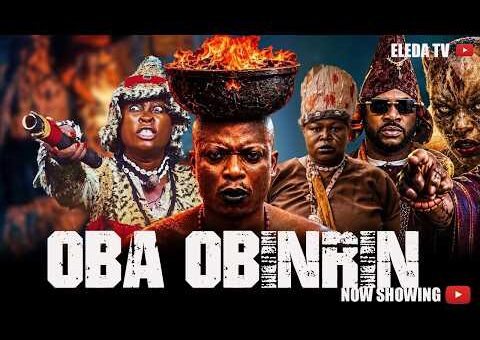OBA OBINRIN – Latest Yoruba Movie 2026 Drama; Zainab Bakare, Olaniyi Afonja, Toyin Afolayan