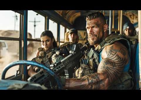 Operation: X || Best Hollywood Action Adventures Movie in English ll