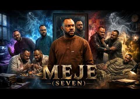 SEVEN- A Nigerian Yoruba Movie | Full Yoruba Movie Odun Adekola | Mide Fm Abiodun | Yetunde Barnabas