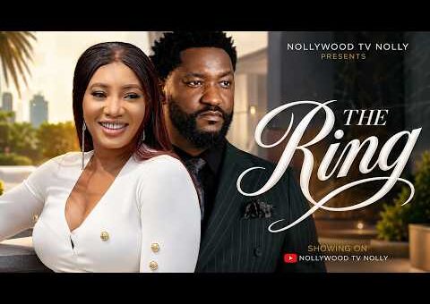 The Ring | Stella Udeze, Anthony Wood | Full 2026 Latest New Nigerian Movie