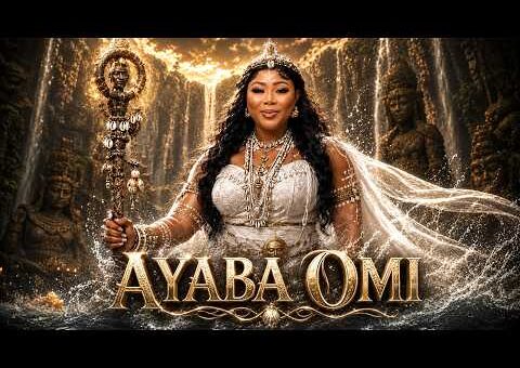 AYABA OMI – Latest Yoruba Movie 2026 Starring ANTAR LANIYAN |