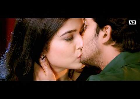 Mast Mahoobat | South Hindi Dubbed Action Romantic Movie Full Love Story | Prem Kumar, Poonam Bajwa