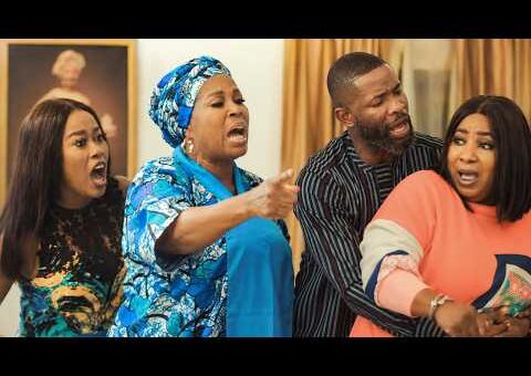 IYAWO WAHALA – A Nigerian Yoruba Movie | Full Movie Mide Fm Abiodun | Juliet Jatto | Toyin Afolayan