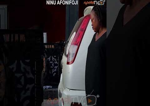 Ninu Afonifoji Yoruba Movie 2026 Official Trailer Showing Tomorrow On ApataTV+