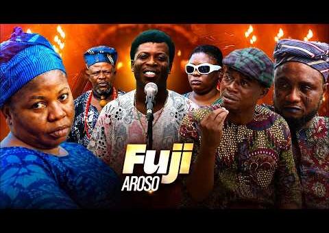 FUJI AROSO – Latest Yoruba Movie 2026 Starring APA |RUKAYAT LAWAL |SALIU GBOLAGADE | FERANMI OYALOWO