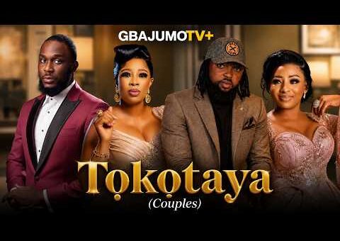 TOKOTAYA -Latest Yoruba Movie 2026 Starring KEMI KOREDE | JULIET JATTO | MIDE MARTINS | OKUNNU