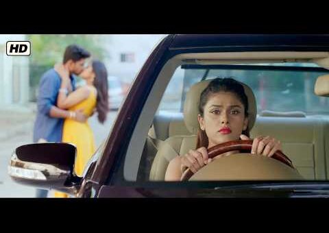 South Hindi Dubbed Action Romantic Movie Full HD 1080p | Naira Shah, Neirah Sham | Love Story Movie
