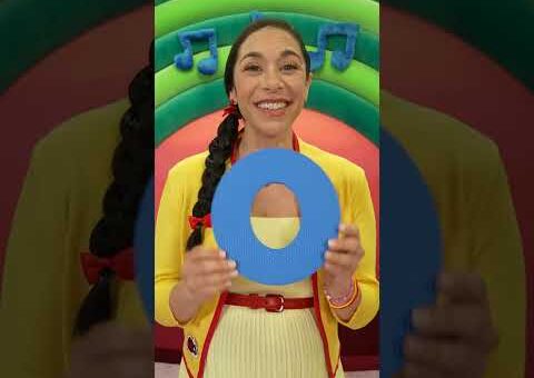 A to Z Letters With Ms. Appleberry & Mr. Acorn! 🔤✨ Learn the Alphabet #cocomelon #shorts