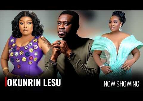 OKUNRIN LESU – | LATEEF ADEDIMEJI, BIMPE OYEBADE, ZAINAB BAKARE | – Yoruba Movie 2026 Drama
