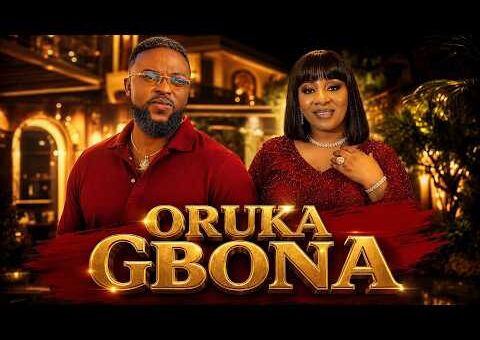 ORUKA (RING) – Latest Yoruba Movies 2026 Full Drama Kola Ajeyemi | Mide Fm Abiodun | Juliet Jatto