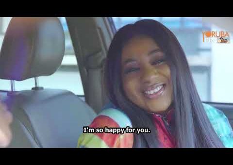 OOGUN IFE Latest Yoruba Movie 2026 | Mide Martins | Apa | Tunde Aderinoye | Wasila Coded