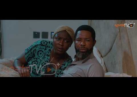 Egun Yoruba Movie 2026 Official Trailer Showing Next On ApataTV+