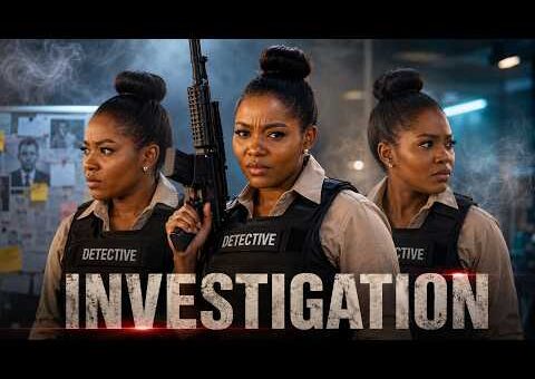 INVESTIGATION – A Nigerian Yoruba Movie | Full Movie Tunde Aderinoye | Biola Adebayo | Bukola Adeeyo