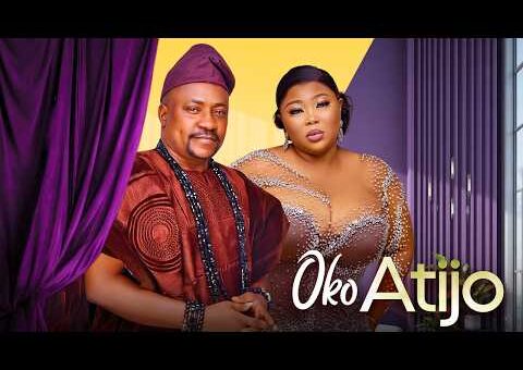 OKO ATIJO – Latest Yoruba Movie 2026 Starring WUNMI AJIBOYE | SEGUN OGUNGBE | KEMI ATOFEEK