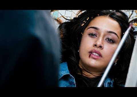 प्लीज़ मुझे मत मारो : एक विलन ज़बरदस्त सीन | Shraddha Kapoor | Riteish Deshmukh | Sidharth Malhotra