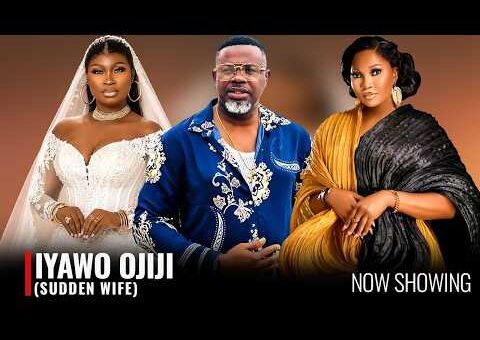 IYAWO OJIJI (SUDDEN WIFE) – Yoruba Movie 2026 Drama – Anike Ami, Jumoke Odetola, Yinka Salau