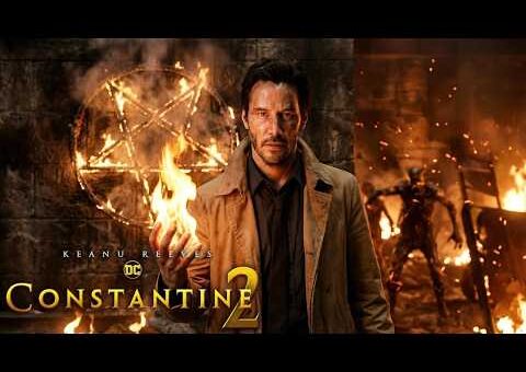 🔥Constantine-2 (2026) | Full Hollywood Action Movie in English HD | Ultimate Hollywood Action Movie