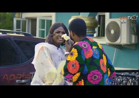 Twins Instinct Yoruba Movie 2026 Official Trailer Showing Next On ApataTV+