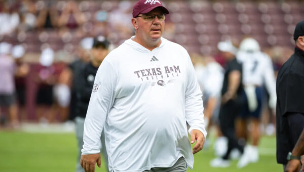 Mike Elko eyes 'doubling down' on Texas A&M's 2025 success