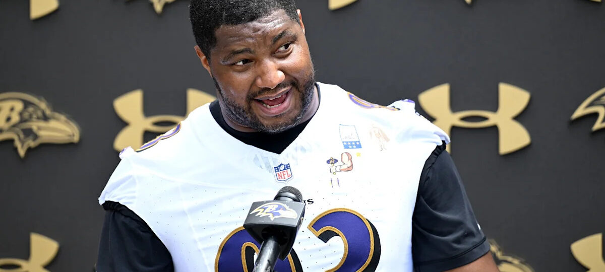 Calais Campbell expresses appreciation for widespread support after family tragedy