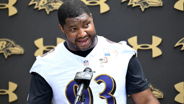 Calais Campbell expresses appreciation for widespread support after family tragedy