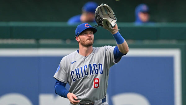 Chicago Cubs vs. St. Louis Cardinals preview, Friday 8/14, 1:20 CT