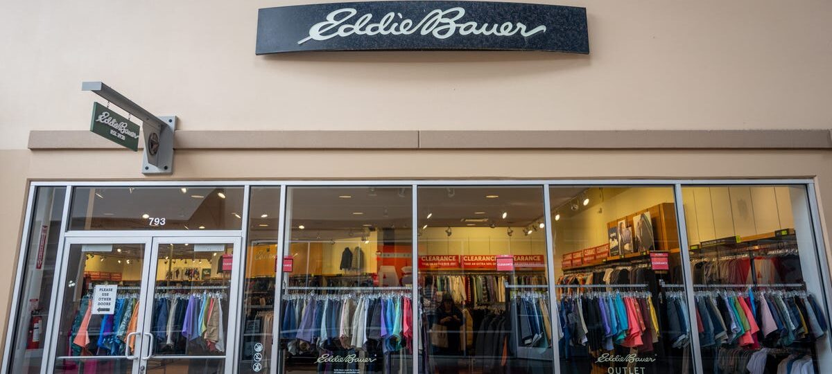 Dozens of retail chains you once loved that don’t exist anymore