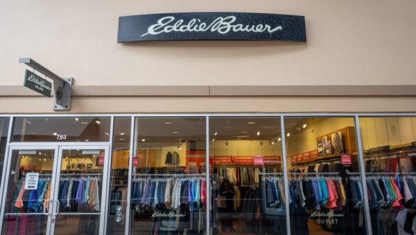 Dozens of retail chains you once loved that don’t exist anymore