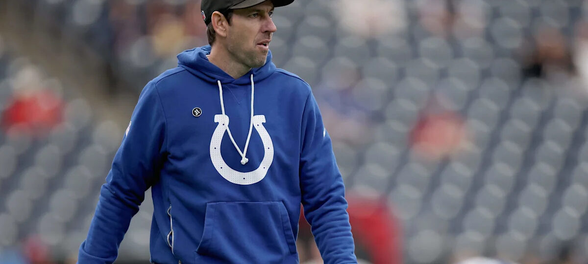 Colts Add Former Undrafted Free Agent National Champion After Workout