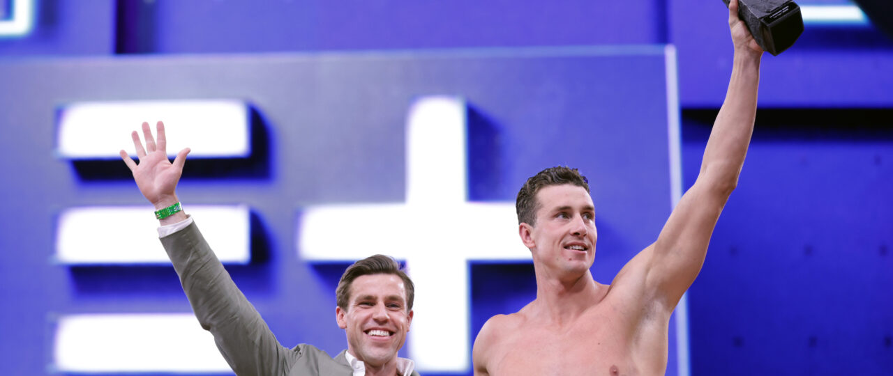 The Enhanced Games — tech’s steroid extravaganza — didn’t pay off, as company posts $60 million loss