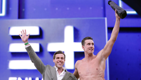The Enhanced Games — tech’s steroid extravaganza — didn’t pay off, as company posts $60 million loss