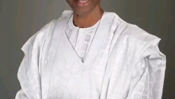 Ex-Oyo SSG, AbdulWaheed Olajide dead