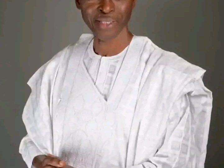 Ex-Oyo SSG, AbdulWaheed Olajide dead