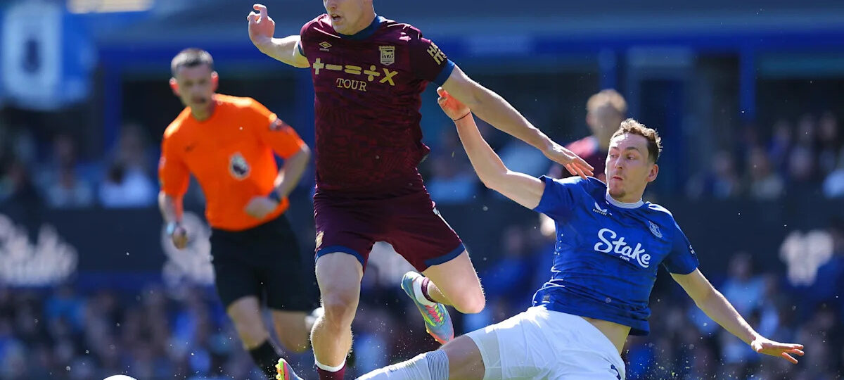 Monday’s Everton News: Hackney ready for season, Grealish returns