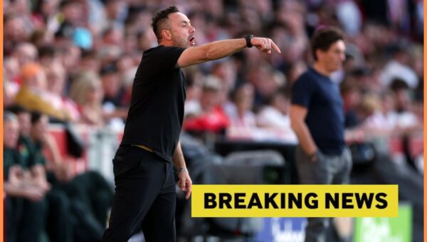 Fabrizio Romano claims Tottenham “confident” of signing versatile attacker by start of next week