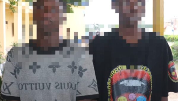 Teenagers fake kidnap, demand ₦200,000 ransom from father in Niger