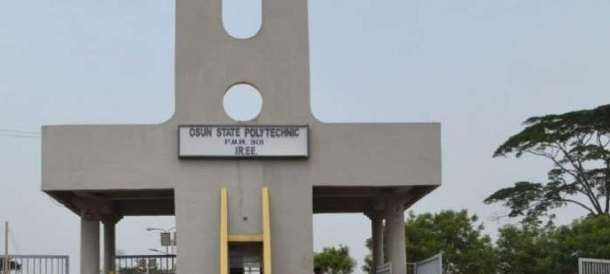 NANS Convention: Osun Poly student dies after stabbing in Osogbo