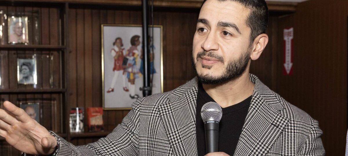 Who Is Abdul El-Sayed? 5 Things About the Democrat Amid Michigan Primary