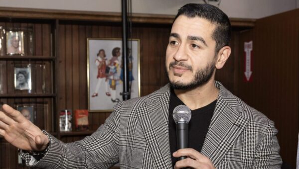 Who Is Abdul El-Sayed? 5 Things About the Democrat Amid Michigan Primary