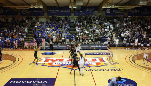 Mid-Major Madness React Results: Maui is the best MTE location