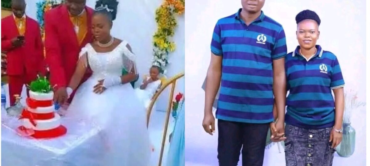 Woman stabs husband dead 8 months after marriage
