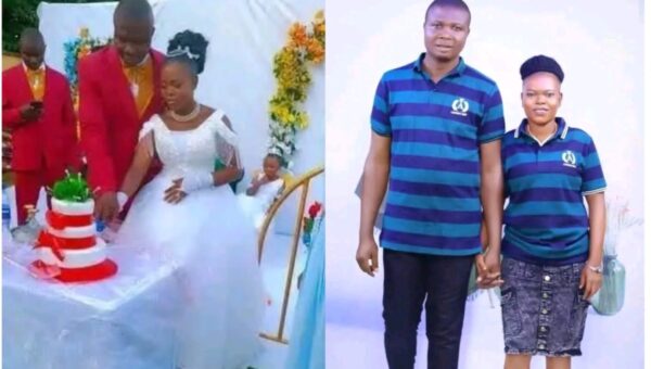 Woman stabs husband dead 8 months after marriage