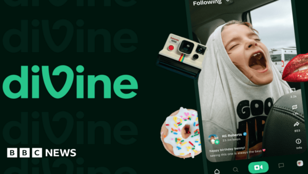 Is Vine back? Short-form video-sharing app Divine opens to public