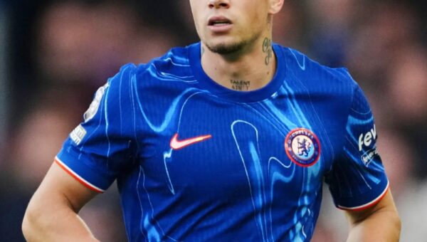 Transfer: Mudryk could join Chelsea’s EPL rivals after doping ban is lifted