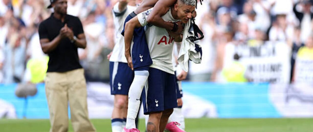 ‘Deal in place’ – Tottenham reach verbal agreement for another summer transfer as busy window continues