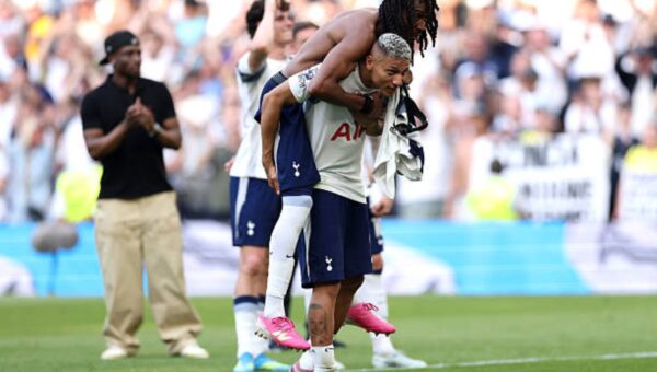‘Deal in place’ – Tottenham reach verbal agreement for another summer transfer as busy window continues