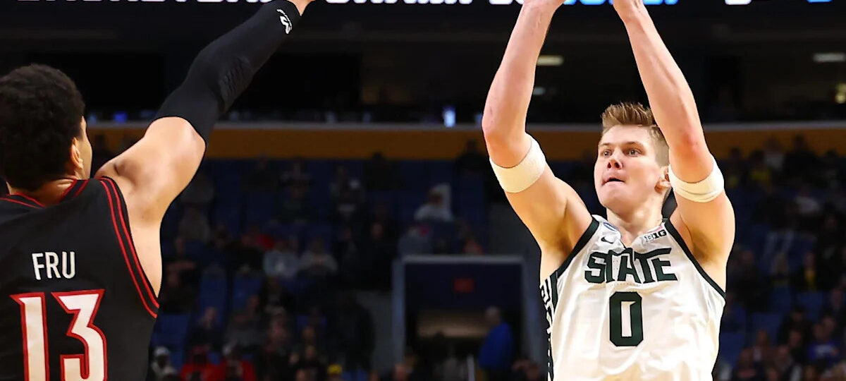 Jaxon Kohler cuts list and will reportedly make a decision today