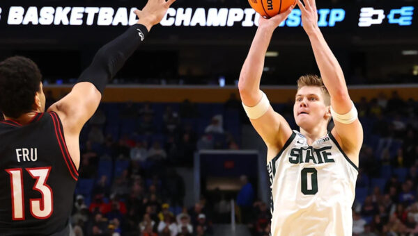 Jaxon Kohler cuts list and will reportedly make a decision today