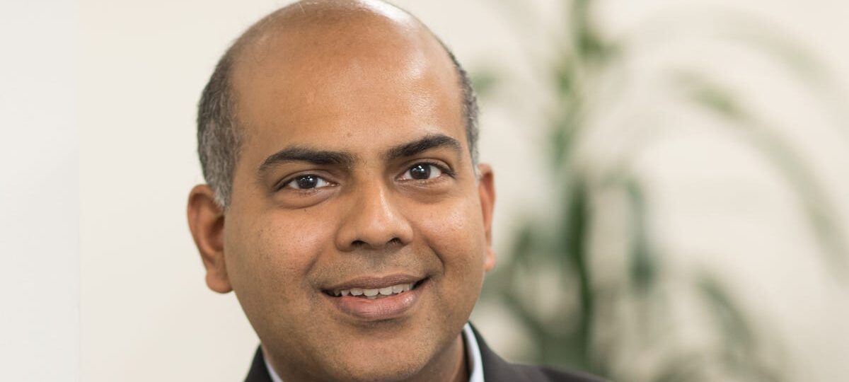The AI boom has echoes of Enron — but that might be okay, a tech guru says